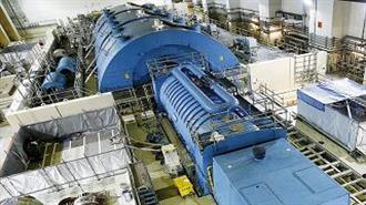 Romanias Nuclearelectrica will Set Up a New Joint Venture for Nuclear Reactors